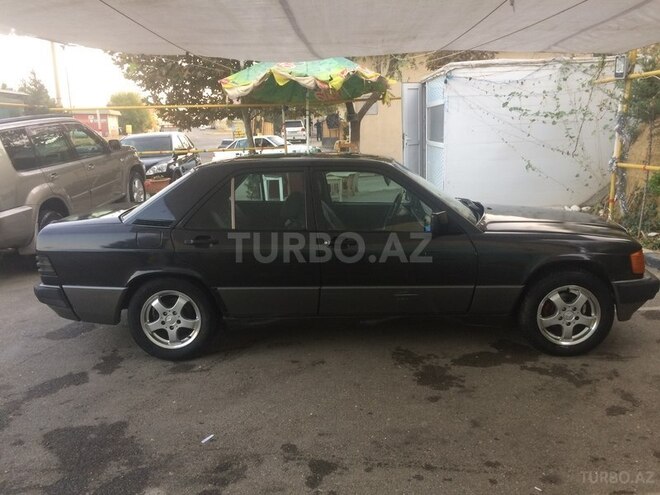 Mercedes 190 1990, 230,000 km - 2.0 l - Bakı
