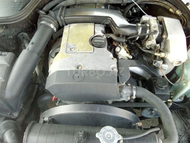 Mercedes C 180 1995, 385,000 km - 1.8 l - Bakı
