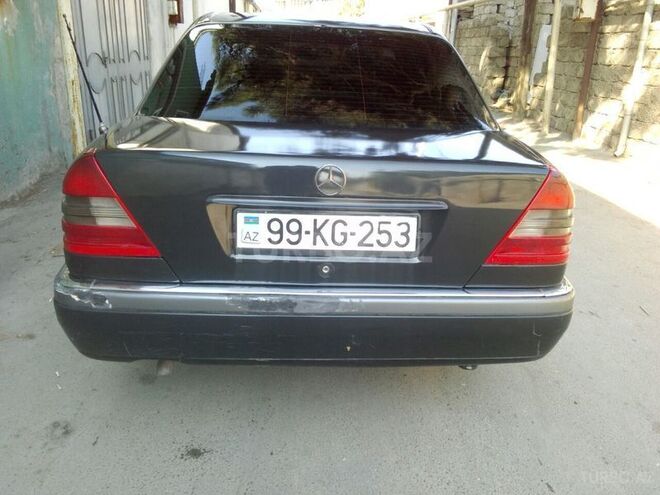 Mercedes C 180 1995, 385,000 km - 1.8 l - Bakı