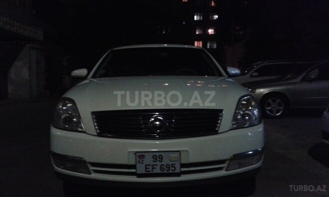 Nissan Teana 2005, 163,400 km - 2.3 l - Bakı