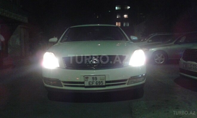 Nissan Teana 2005, 163,400 km - 2.3 l - Bakı
