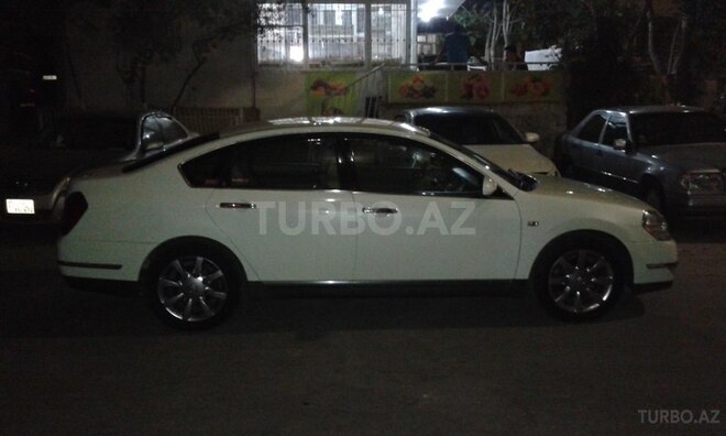 Nissan Teana 2005, 163,400 km - 2.3 l - Bakı