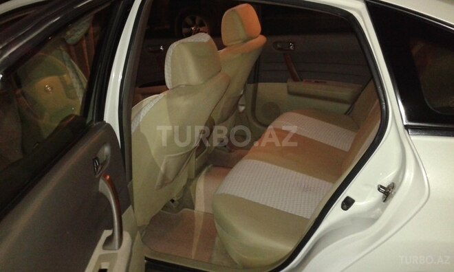 Nissan Teana 2005, 163,400 km - 2.3 l - Bakı