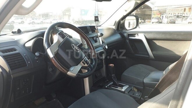 Toyota Prado 2009, 205,000 km - 3.0 l - Bakı