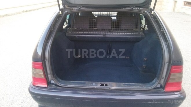 Mercedes C 200 1999, 401,000 km - 2.0 л - Şamaxı