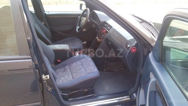 Mercedes C 200 1999, 401,000 km - 2.0 л - Şamaxı