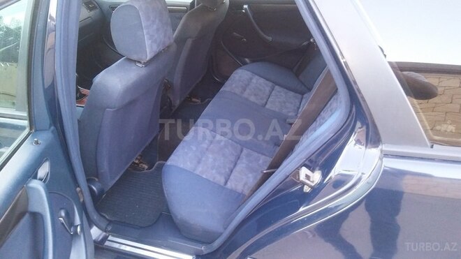 Mercedes C 200 1999, 401,000 km - 2.0 л - Şamaxı