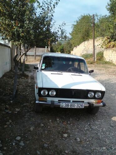 LADA (VAZ) 2106 1987, 300,000 km - 1.3 л - Qusar
