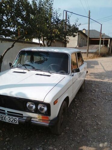 LADA (VAZ) 2106 1987, 300,000 km - 1.3 л - Qusar