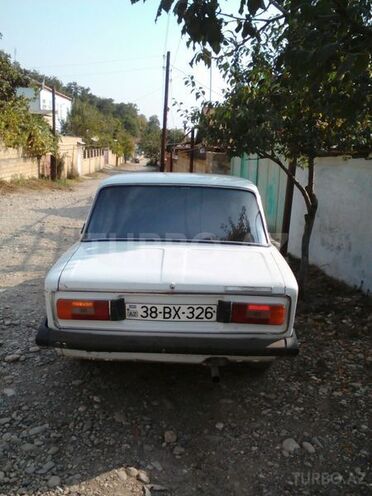 LADA (VAZ) 2106 1987, 300,000 km - 1.3 л - Qusar