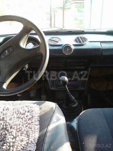 LADA (VAZ) 2106 1987, 300,000 km - 1.3 л - Qusar