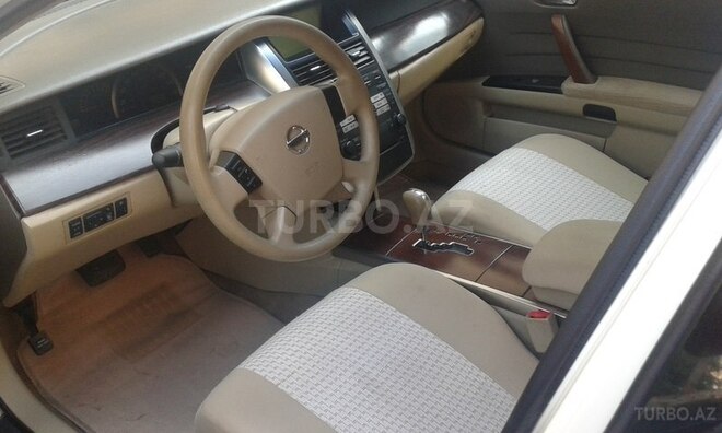Nissan Teana 2005, 163,400 km - 2.3 l - Bakı