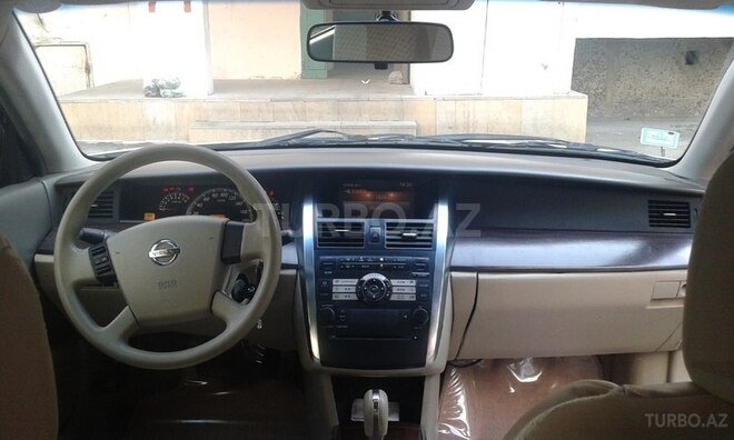 Nissan Teana 2005, 163,400 km - 2.3 l - Bakı