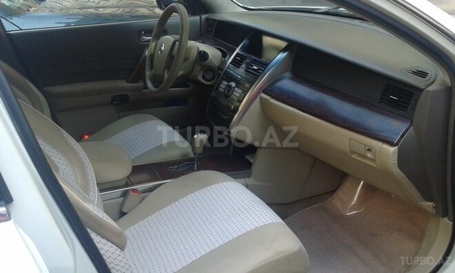 Nissan Teana 2005, 163,400 km - 2.3 l - Bakı