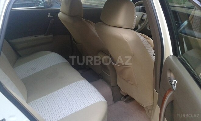 Nissan Teana 2005, 163,400 km - 2.3 l - Bakı