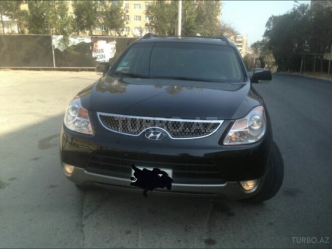 Hyundai Veracruz 2007, 199,000 km - 3.0 л - Xırdalan