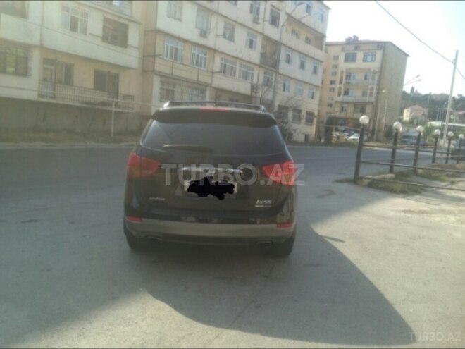 Hyundai Veracruz 2007, 199,000 km - 3.0 л - Xırdalan