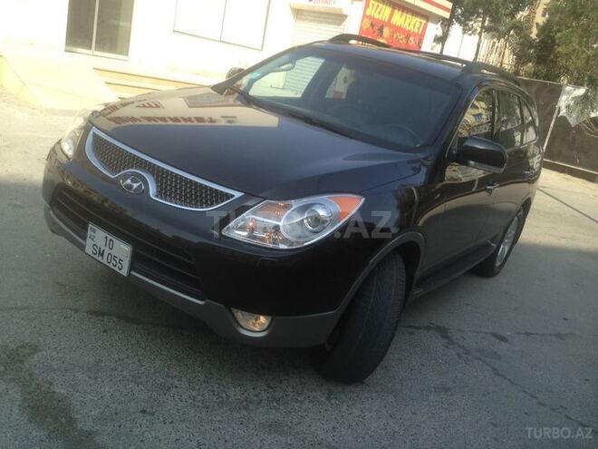 Hyundai Veracruz 2007, 199,000 km - 3.0 л - Xırdalan