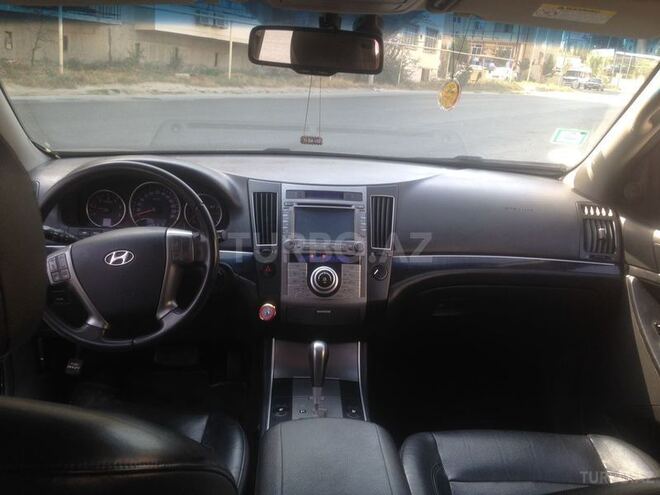 Hyundai Veracruz 2007, 199,000 km - 3.0 л - Xırdalan