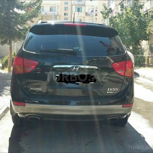 Hyundai Veracruz 2007, 199,000 km - 3.0 л - Xırdalan