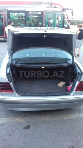 Mercedes E 200 1998, 838,600 km - 2.0 l - Bakı