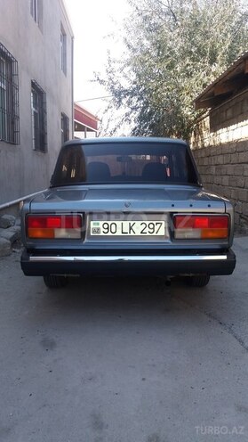 LADA (VAZ) 2107 2011, 11,000 km - 1.6 l - Biləsuvar