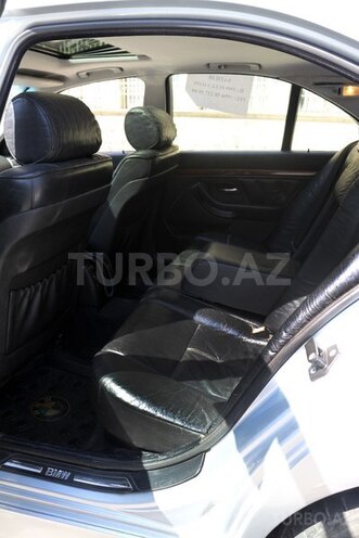 BMW 528 1999, 322,000 km - 2.8 l - Bakı