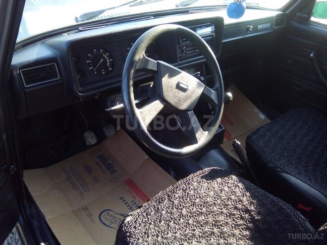LADA (VAZ) 2107 2011, 11,000 km - 1.6 l - Biləsuvar