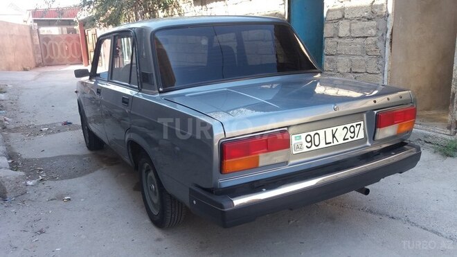 LADA (VAZ) 2107 2011, 11,000 km - 1.6 l - Biləsuvar