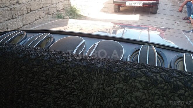 LADA (VAZ) 2107 2011, 11,000 km - 1.6 l - Biləsuvar