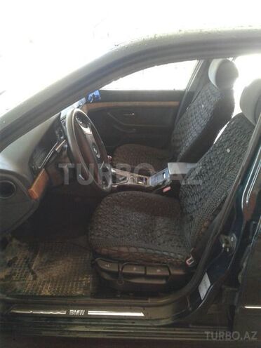 BMW 520 1997, 300,000 km - 2.0 l - Bakı