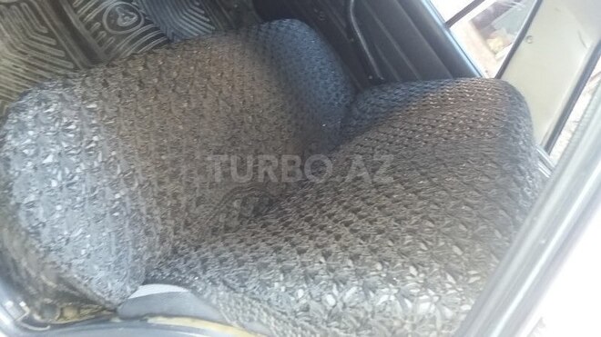 LADA (VAZ) 2107 2011, 11,000 km - 1.6 l - Biləsuvar