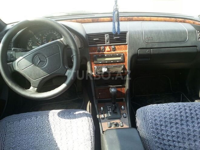 Mercedes C 240 1998, 367,000 km - 2.4 l - Bakı