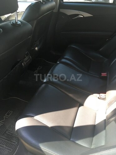 Mercedes E 220 2004, 213,000 km - 2.2 l - Bakı