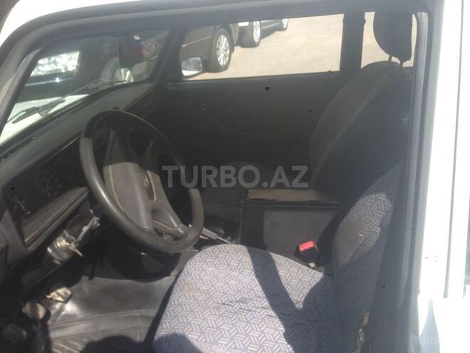LADA (VAZ) 2104 2008, 158,000 km - 1.6 л - Bakı