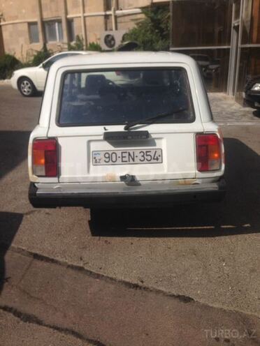 LADA (VAZ) 2104 2008, 158,000 km - 1.6 л - Bakı