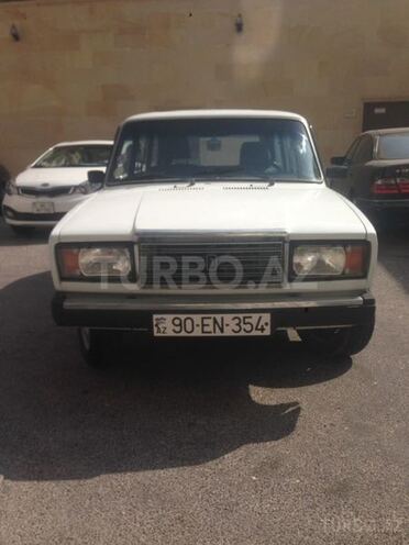 LADA (VAZ) 2104 2008, 158,000 km - 1.6 л - Bakı