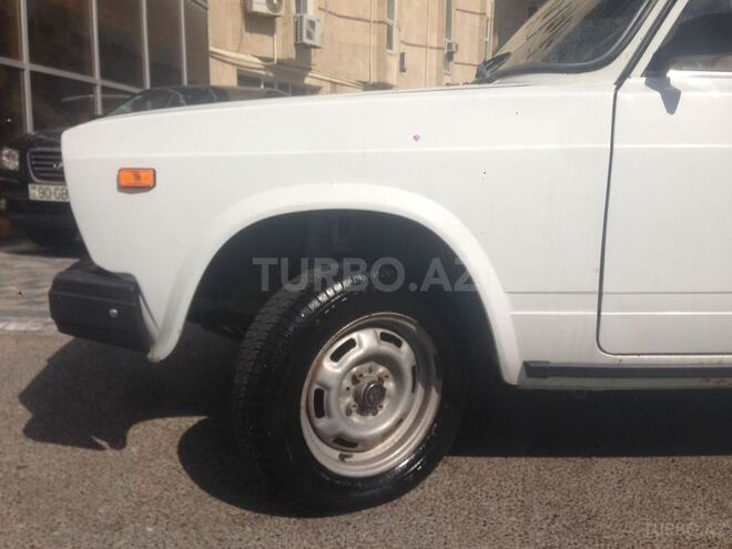 LADA (VAZ) 2104 2008, 158,000 km - 1.6 л - Bakı