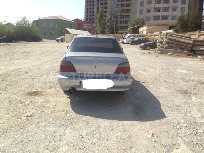 Daewoo Nexia 1997, 102,358 km - 1.5 л - Bakı