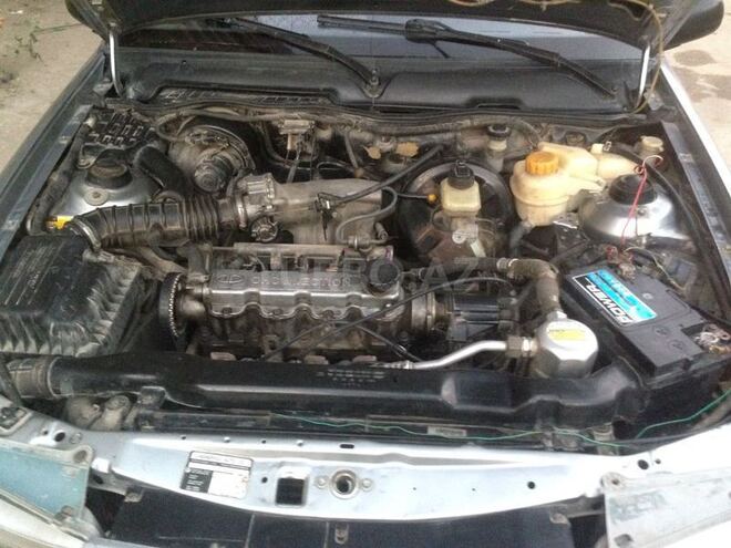 Daewoo Nexia 1997, 102,358 km - 1.5 л - Bakı