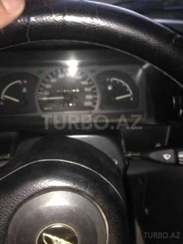 Daewoo Nexia 1997, 102,358 km - 1.5 л - Bakı