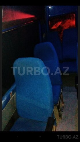 Mercedes Sprinter 208 1996, 43,780 km - 2.3 l - Bakı