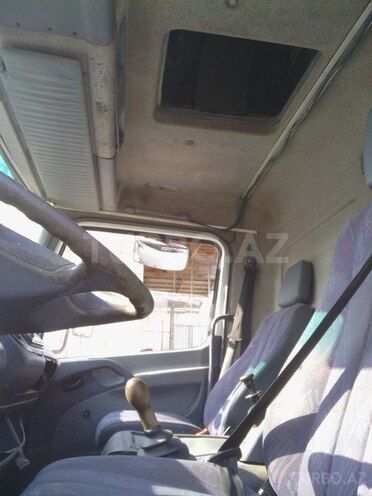 Mercedes Atego 817 1998, 838,099 km - 4.3 л - Şəmkir