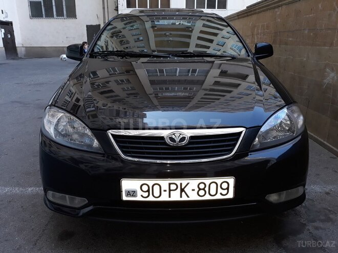 Daewoo Gentra 2013, 95,000 km - 1.5 l - Bakı