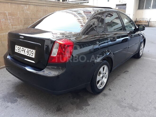 Daewoo Gentra 2013, 95,000 km - 1.5 l - Bakı