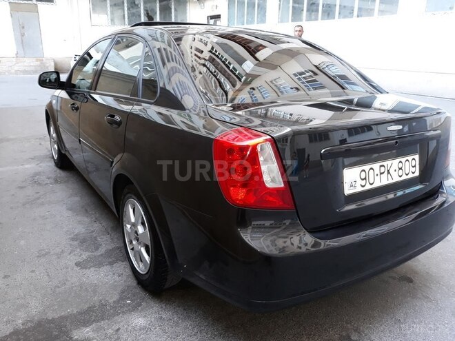 Daewoo Gentra 2013, 95,000 km - 1.5 l - Bakı