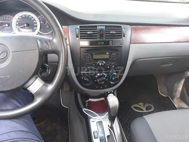 Daewoo Gentra 2013, 95,000 km - 1.5 l - Bakı