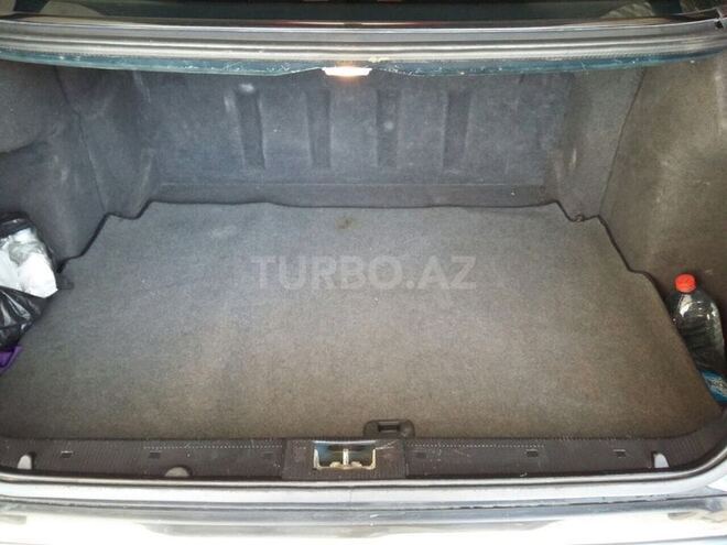 Mercedes E 230 1996, 310,000 km - 2.3 l - Bakı