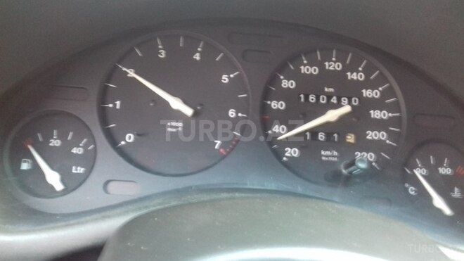 Opel Vita 1997, 168,000 km - 1.4 л - Bakı