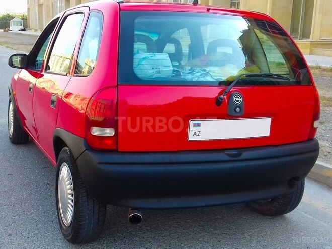 Opel Vita 1997, 168,000 km - 1.4 л - Bakı